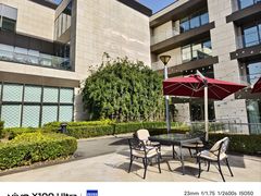 -行者书屋大堂吧 ·下午茶(南京圣和府邸酒店)