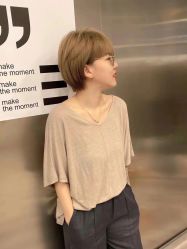 -KIMI HAIR SALON·烫染设计店