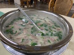 -标记美食新鲜猪杂(兴南大道店)