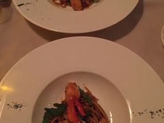 -Oyster Talks 四度蚝法餐厅