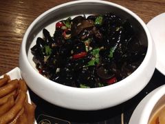 -大丰收脆鱼(万达江北店)