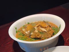 -永安鱼庄·镇江菜(东吴路店)