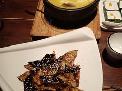 -Local泰莲庭(虹鳟鱼店)