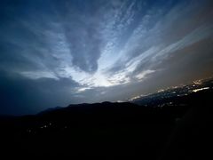 -秦岭风景区