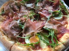 -FABIO’S费比欧披萨餐厅