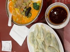 -喜家德虾仁水饺(世纪大都会店)