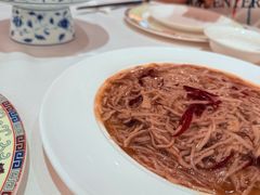 -锦江府中餐厅(电谷雅阁国际大酒店)