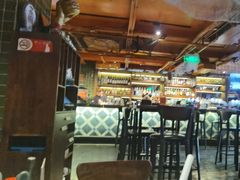 -Q MEX 库迈墨西哥餐吧(三里屯店)