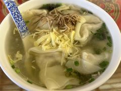馄饨-笑来喜馄饨小笼工坊店(湖滨街店)