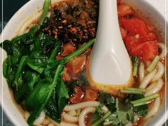 -半山腰·云南菜(侨福芳草地店)