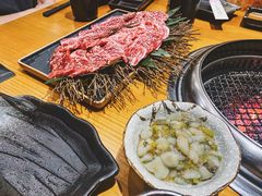 -丸藏和牛烧肉专门店(园区师惠坊店)