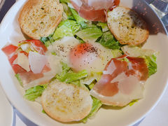 凯撒沙拉-希斯林牛排馆 Sizzzling Steakhouse