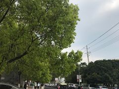 -屯溪老街