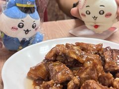 -协顺园回头馆(南顺城路店)