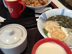 -永和大王(花好园店)
