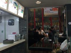 -李老爹香辣蟹(宣武门店)