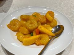 -万宝海鲜舫(劳动公园店)