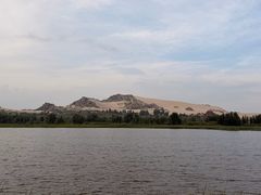 -玉龙沙湖景区