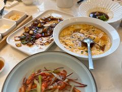 -南太湖山庄·四季轩&国风堂中餐厅