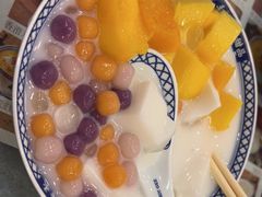 -赵记传承·中国甜品(福州总店)