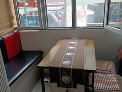 -捷客士炸鸡汉堡(信恒店)