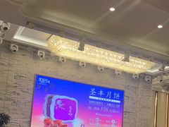 -圣丰城酒家·宴会(宝安大仟里店)