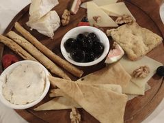 -火车头法国西餐厅