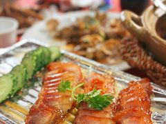 -蛇平饭店(明园路店)