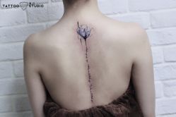 -飛凡TATTOO纹身•原创