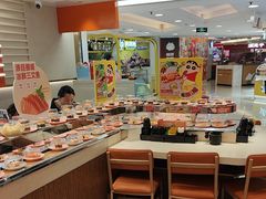 -争鲜回转寿司(东方银座店)