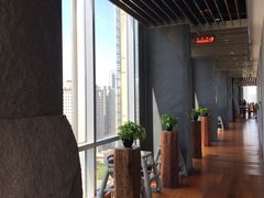 -广州富力君悦大酒店·凯菲厅