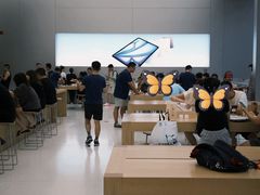 -Apple零售店(成都太古里店)