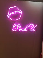 -Pink You美甲美睫纹绣定制中心