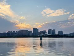 -天鹅湖体育公园