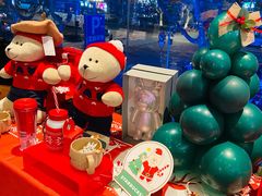 -星巴克臻选(南京艾尚天地店)