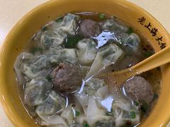 -福建千里香馄饨王(新昌路店)