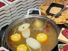 -尚合里潮汕牛肉火锅(海沧店)