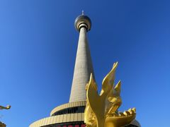 -中央广播电视塔