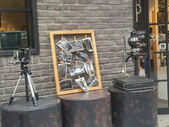 -当年暗房俱乐部(上海店)