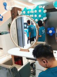 -LJOY丽锦造型·烫发染发