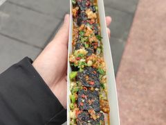 -董顺桃老长沙臭豆腐(步行街店)