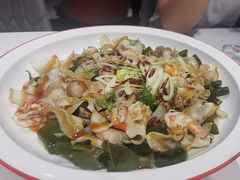 -渔码头食府·20年蓬莱老字号(登州路店)