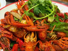 -曹胖子龙虾馆(黄桦路店)