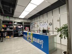 -奇迹健身·恒温游泳(金海首座店)