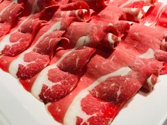 -清真·京华源铜锅涮肉(丰庆店)