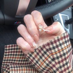 -隅日式美甲美睫專門店