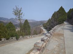 -府君山公园