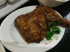 android_upload_pic-胡须张鲁肉饭(美食文化馆店)