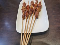 -老牌坊鲁菜名店(聊城美食岛店)