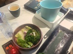 -狐狸爱上椰子鸡(滨江星光大道店)